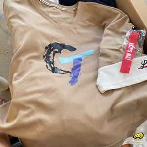 Longmai Mens Shirt
